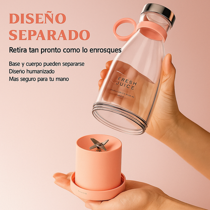 Licuadora Portátil