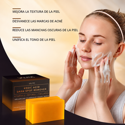 Combo Anti-Manchas y Protección Solar 3x1
