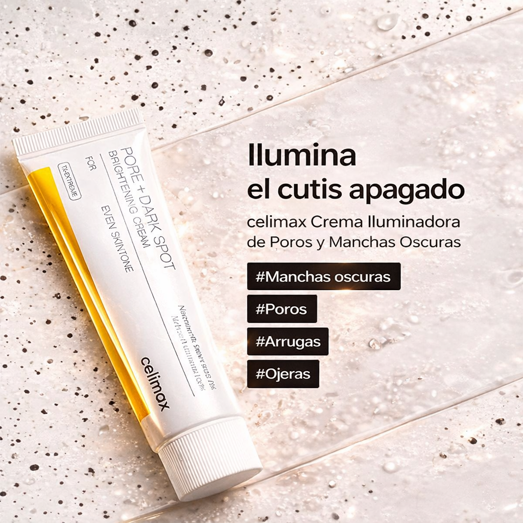 2x1 Celimax Retinal + Anti-Manchas