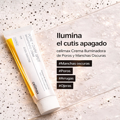 2x1 Celimax Retinal + Anti-Manchas