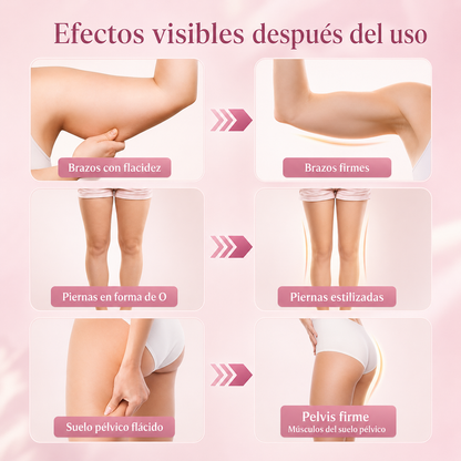 Ejercitador Pélvico + Banda Elástica GRATIS