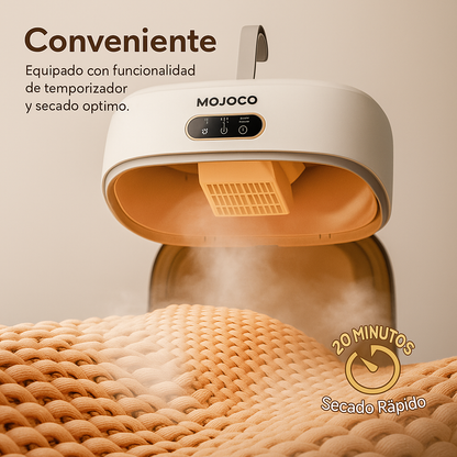 Secador de Ropa Portátil