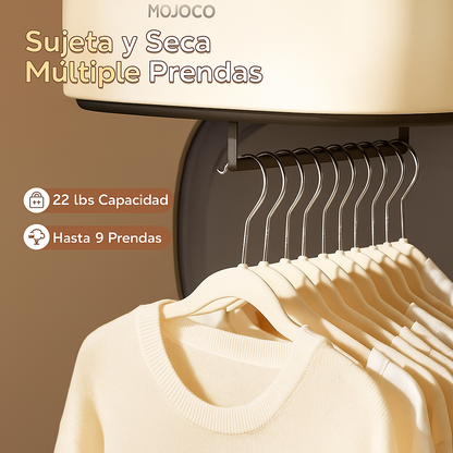 Secador de Ropa Portátil
