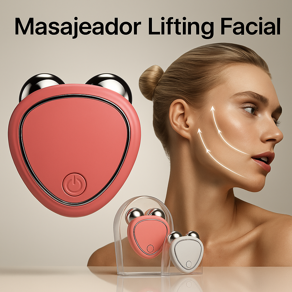 Masajeador Lifting Facial