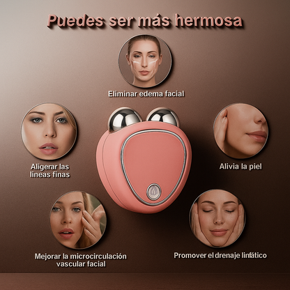 Masajeador Lifting Facial