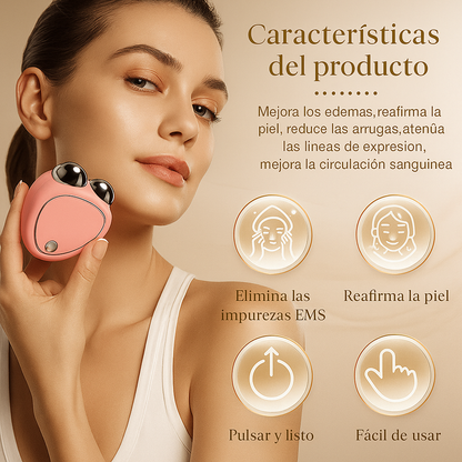 Masajeador Lifting Facial