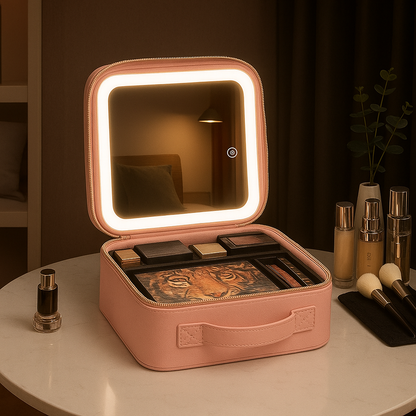 Estuche de Maquillaje