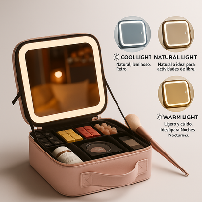 Estuche de Maquillaje