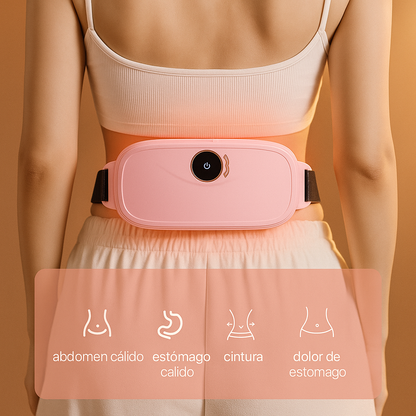 Masajeador AntiCólicos