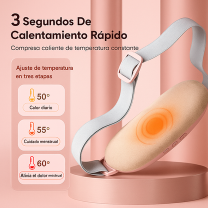 Masajeador AntiCólicos