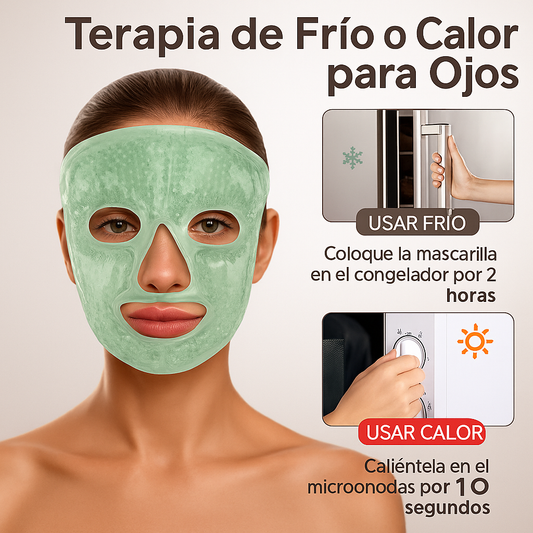 Mascarilla Facial Reutilizable