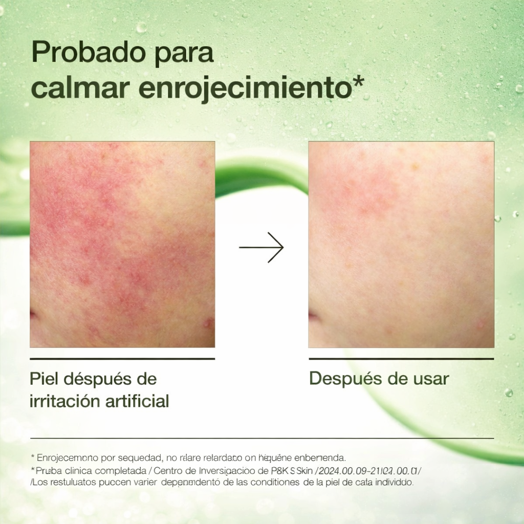 ANUA Reparador de Manchas y Acné 30ML