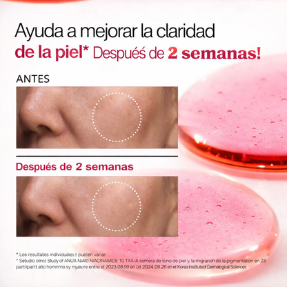 ANUA Reparador de Manchas y Acné 30ML