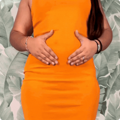 Body Faja Moldeadora