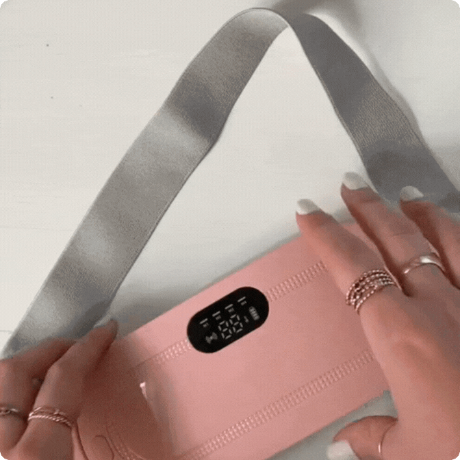 Masajeador AntiCólicos