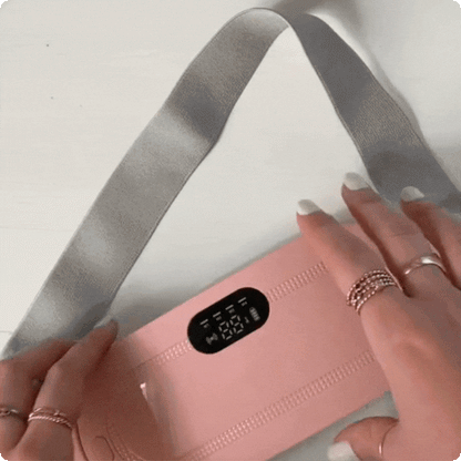 Masajeador AntiCólicos