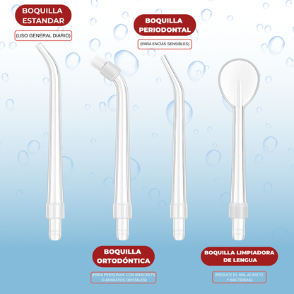 Kit de Cuidado Bucal