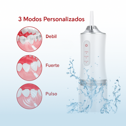 Kit de Cuidado Bucal