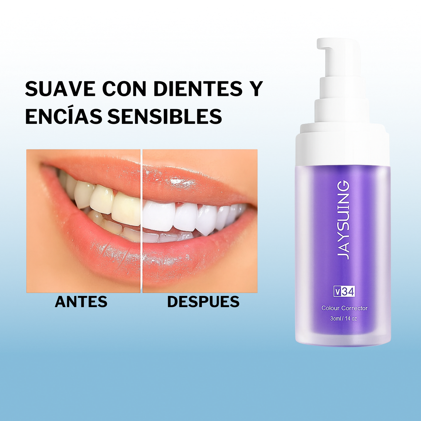 Kit de Cuidado Bucal