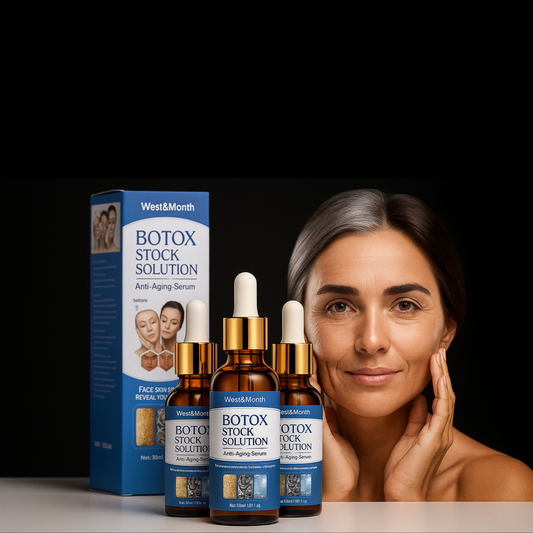 Botox Sin Agujas