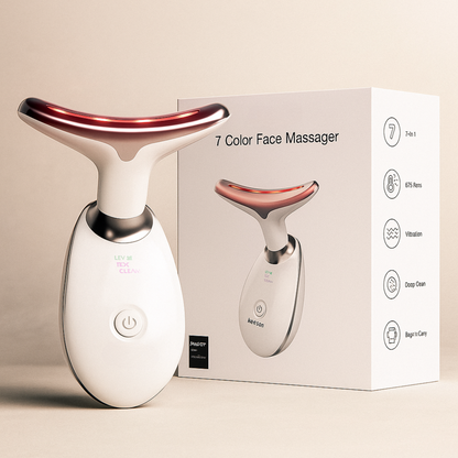 Masajeador LumiSkin™