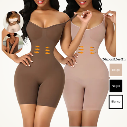 Body Faja Moldeadora