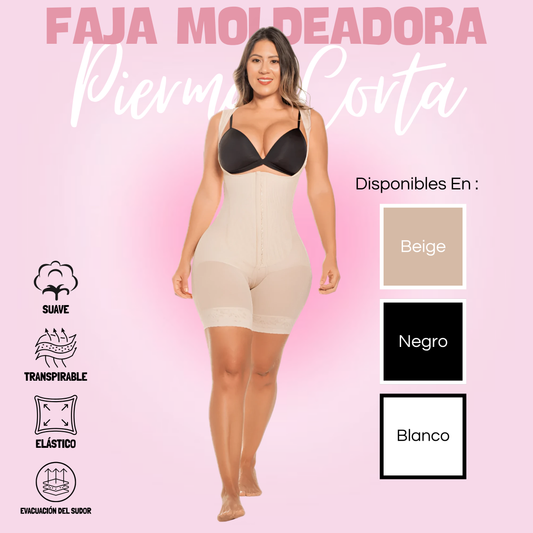 Faja Moldeadora PC.
