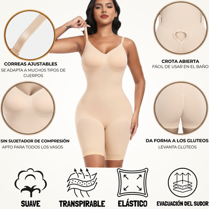 Body Faja Moldeadora