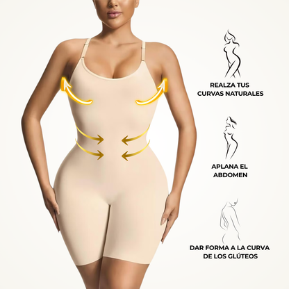 Body Faja Moldeadora