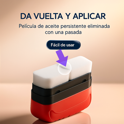 Pack de Cuidado Automotriz