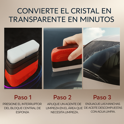 Pack de Cuidado Automotriz